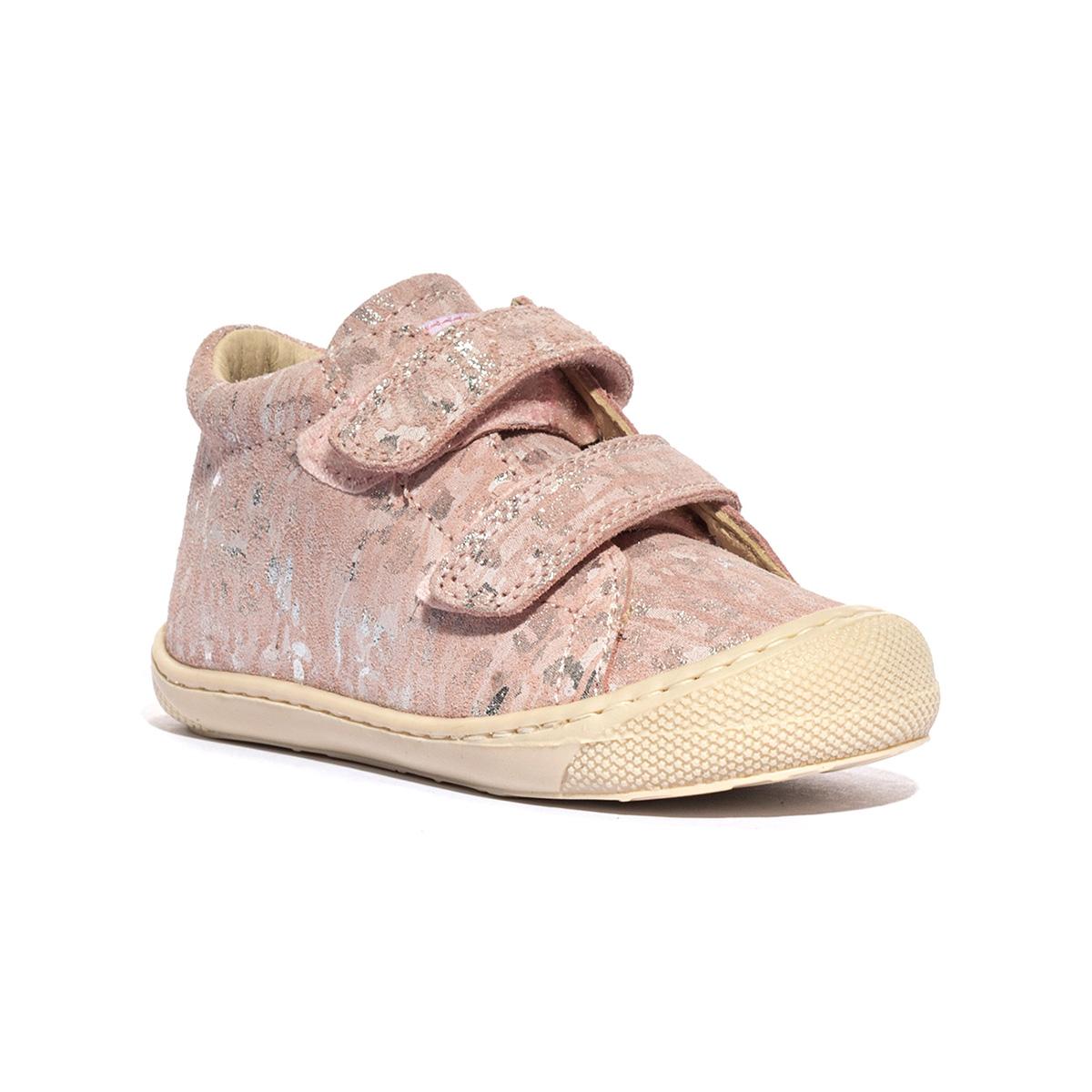 NATURINO 0012012904-CU-0M02 PINK Sneakers Bambina 