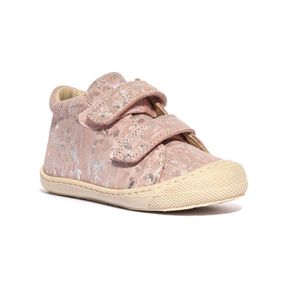 NATURINO 0012012904-CU-0M02 PINK Sneakers Bambina 