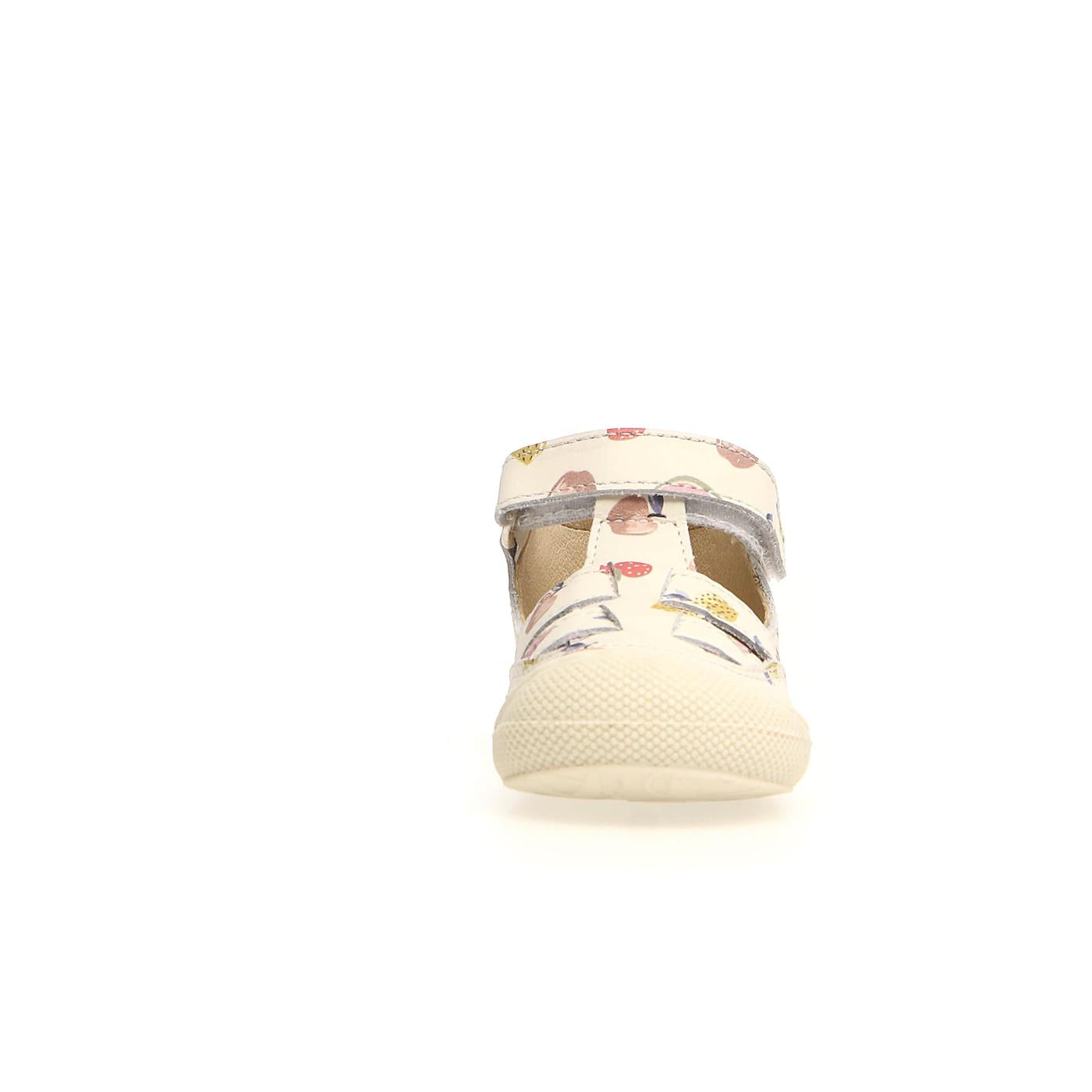 NATURINO 0012013292-27-0N02 MILK Sandali Bambina 