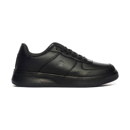Sneakers Lumberjack FInster nere SW70411-005BLACK CB001 LUMBERJACK