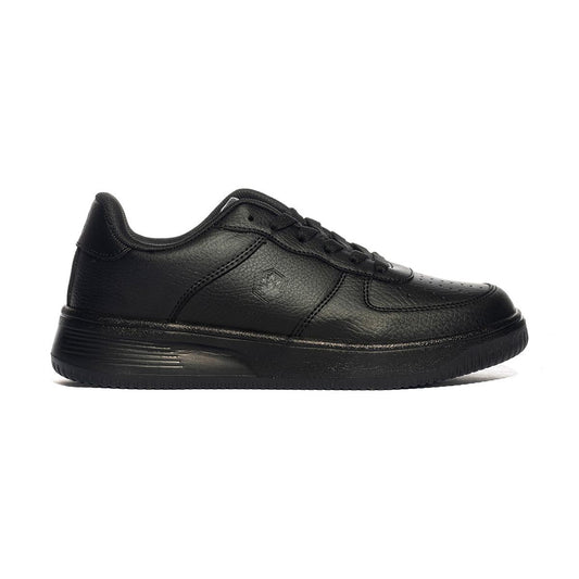 Sneakers Lumberjack FInster nere SW70411-005BLACK CB001 LUMBERJACK