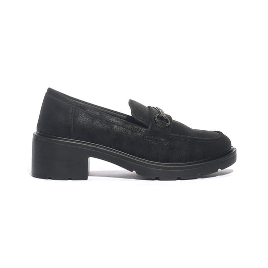 Mocassini Eva 3040 Neri 3040BLACK EVA
