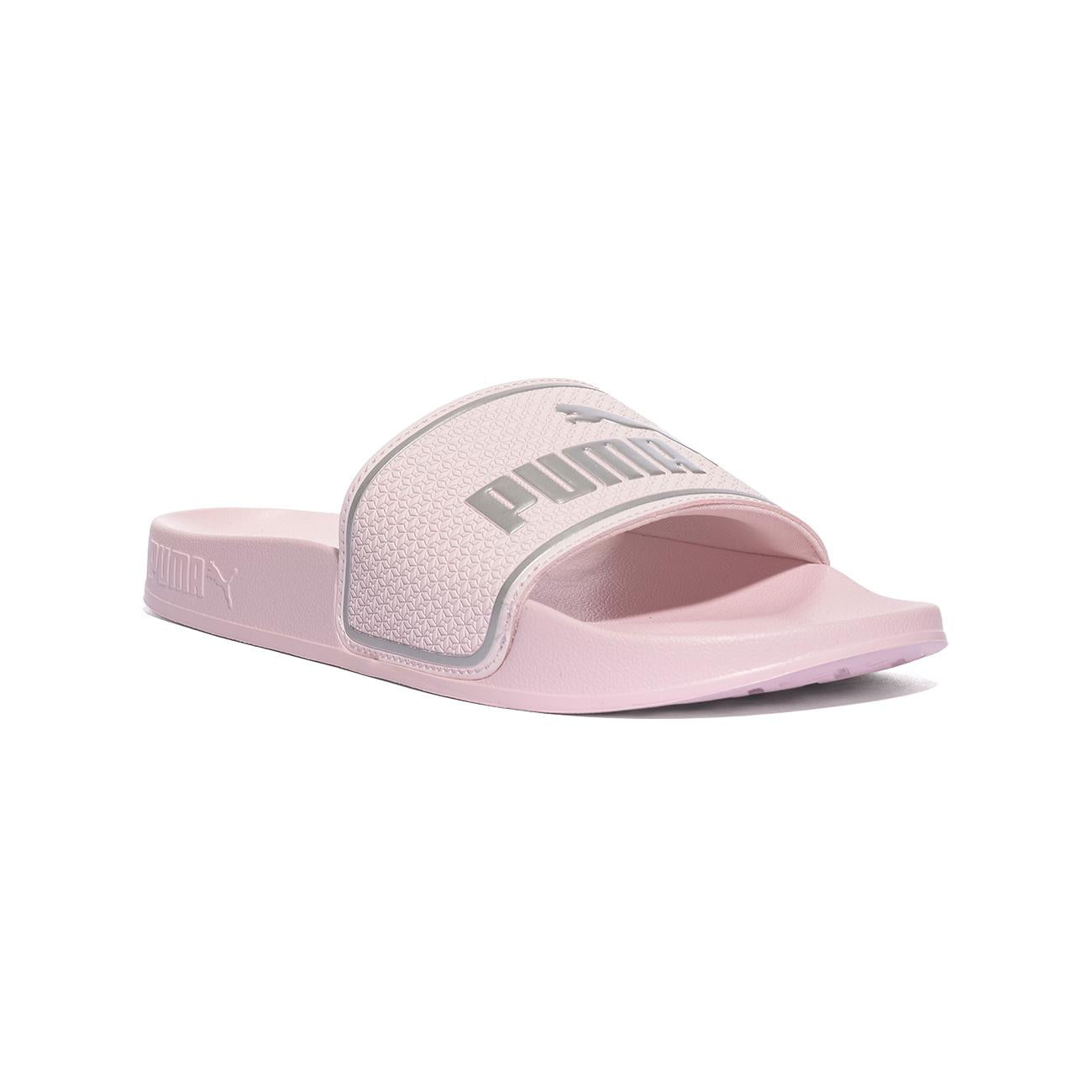 PUMA 384434-05 MIX Ciabatte Bambina 