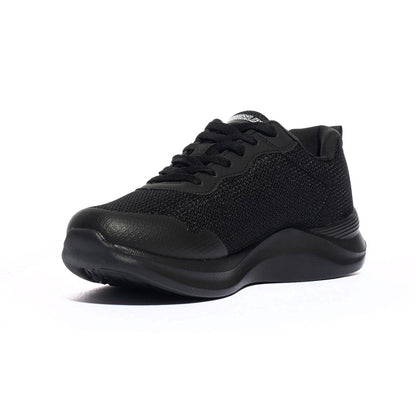 AUSTRALIAN AU42M500 TOTAL BLACK Sneakers Uomo 