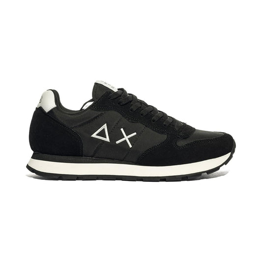 SUN 68 Z35101 NERO Sneakers Uomo 
