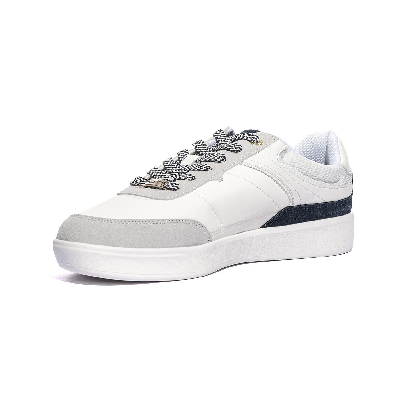 BEVERLY HILLS POLO CLUB BHM614901 3690 Sneakers Uomo 