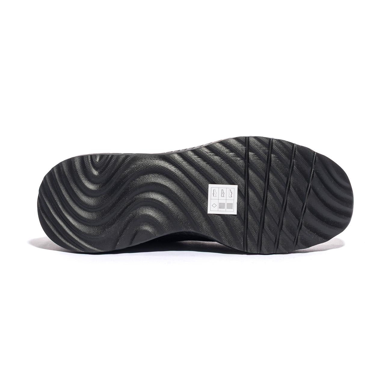 SKECHERS 117504 BBK Sneakers Donna 