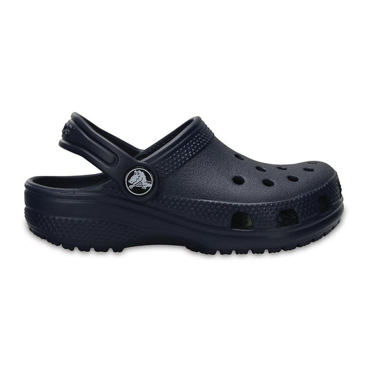 CROCS CR.206990 NAVY SANDALO Unisex Bambini 