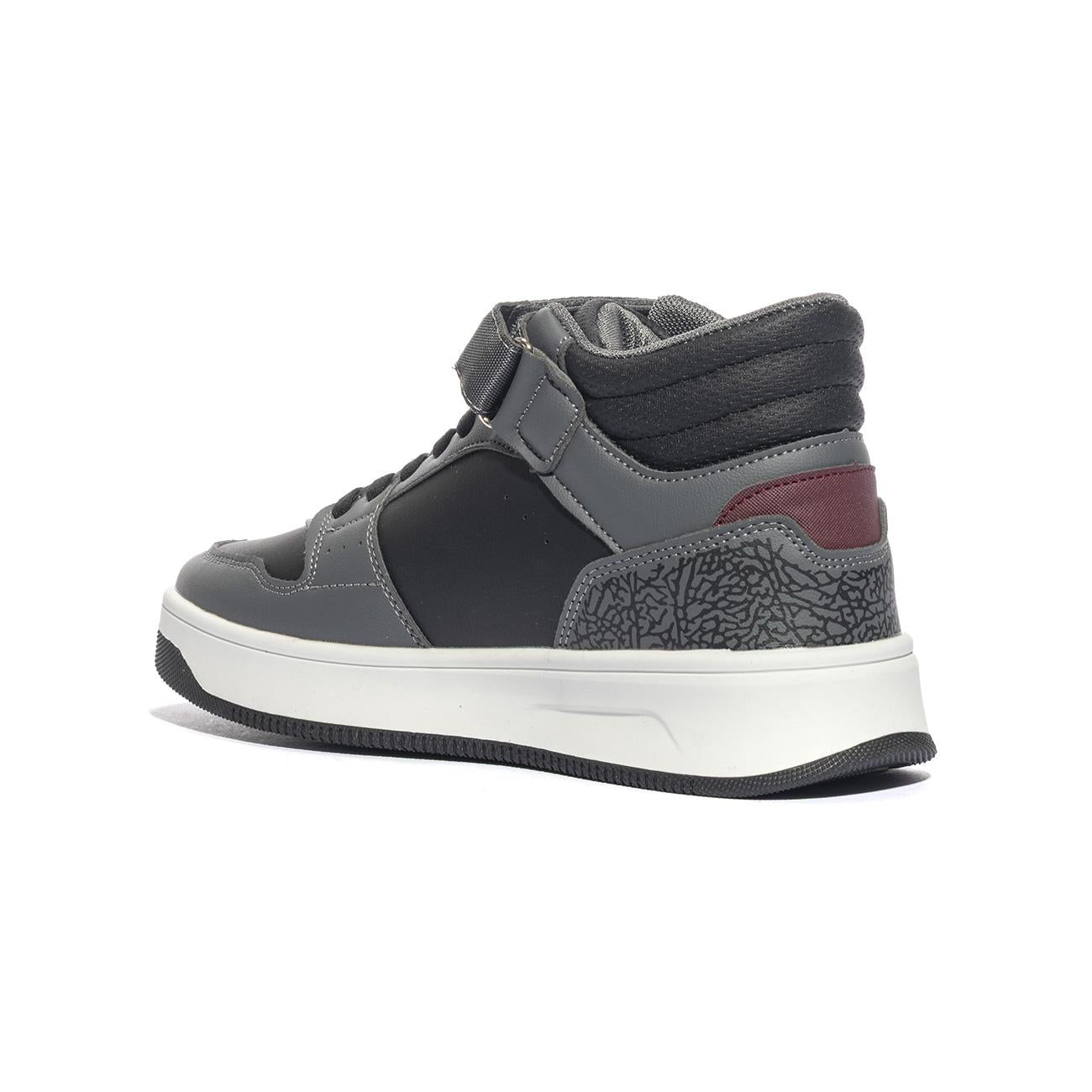 DUCATI DU42G205 GREY Sneakers Bambino 