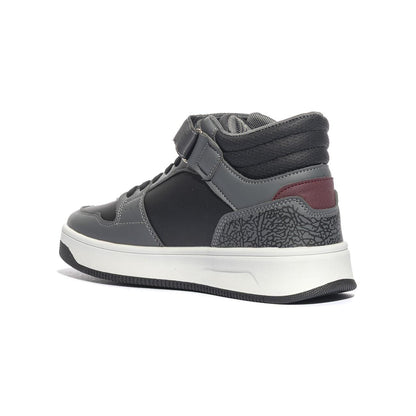 DUCATI DU42G205 GREY Sneakers Bambino 