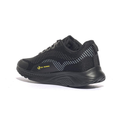 AUSTRALIAN AU25W101 TOTAL BLACK Sneakers Donna 