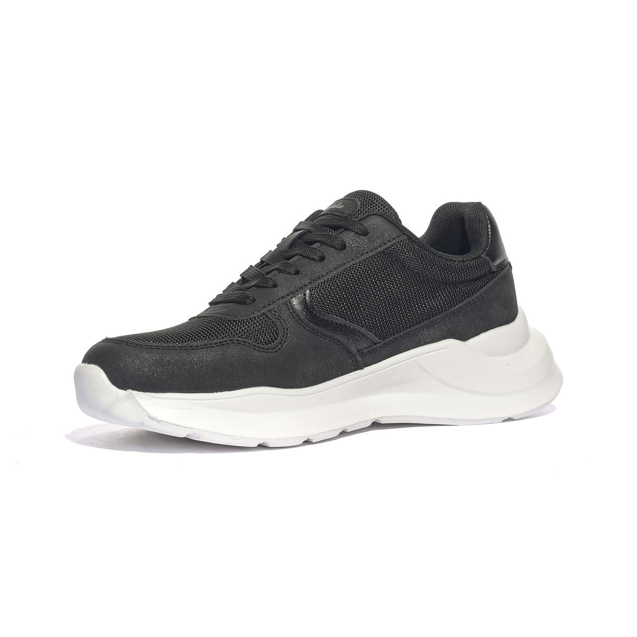 AUSTRALIAN AU25W504 BLACK Sneakers Donna 