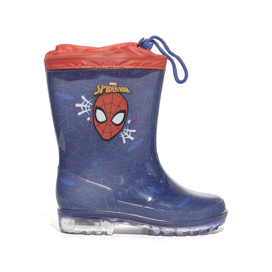 Stiavli Di Gomma Marvel R1310586 Blu R1310586S_JB030010 MARVEL