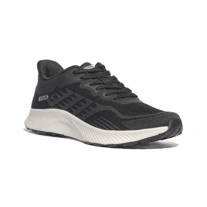 AUSTRALIAN AU42M103 BLACK Sneakers Uomo 