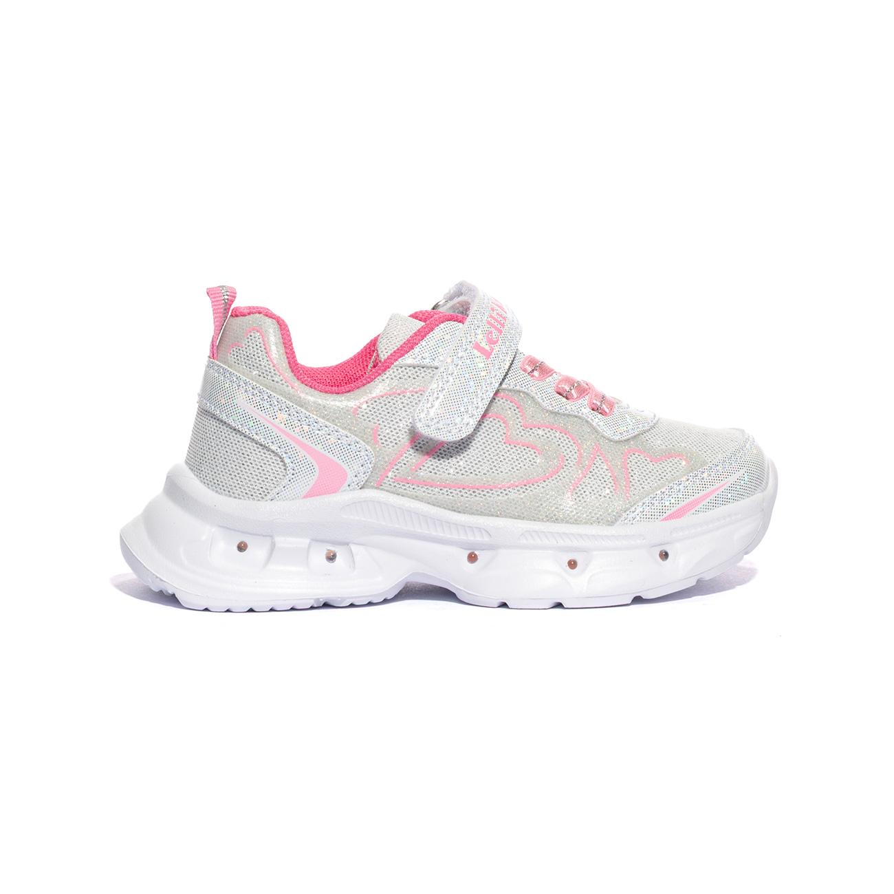 LELLI KELLY LKAL4740A00 AG01 Sneakers Bambina 