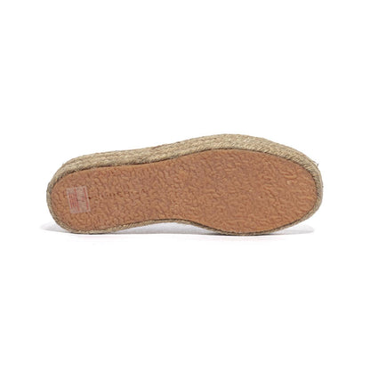 SUPERGA 2730 ROPE BLU Sneakers Donna 