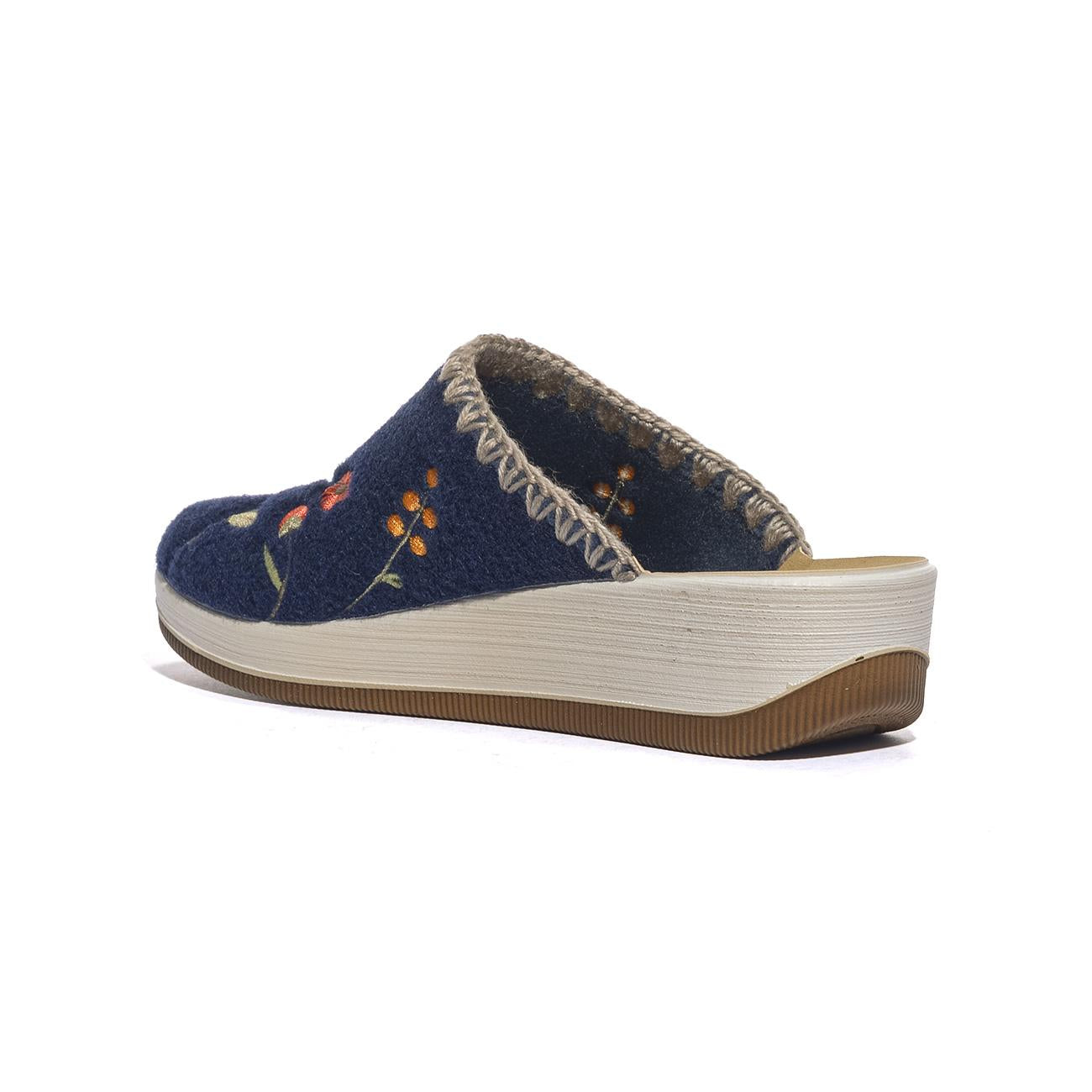 Ciabatte Inblu Gc000043 Blu GC000044BLU IN BLU