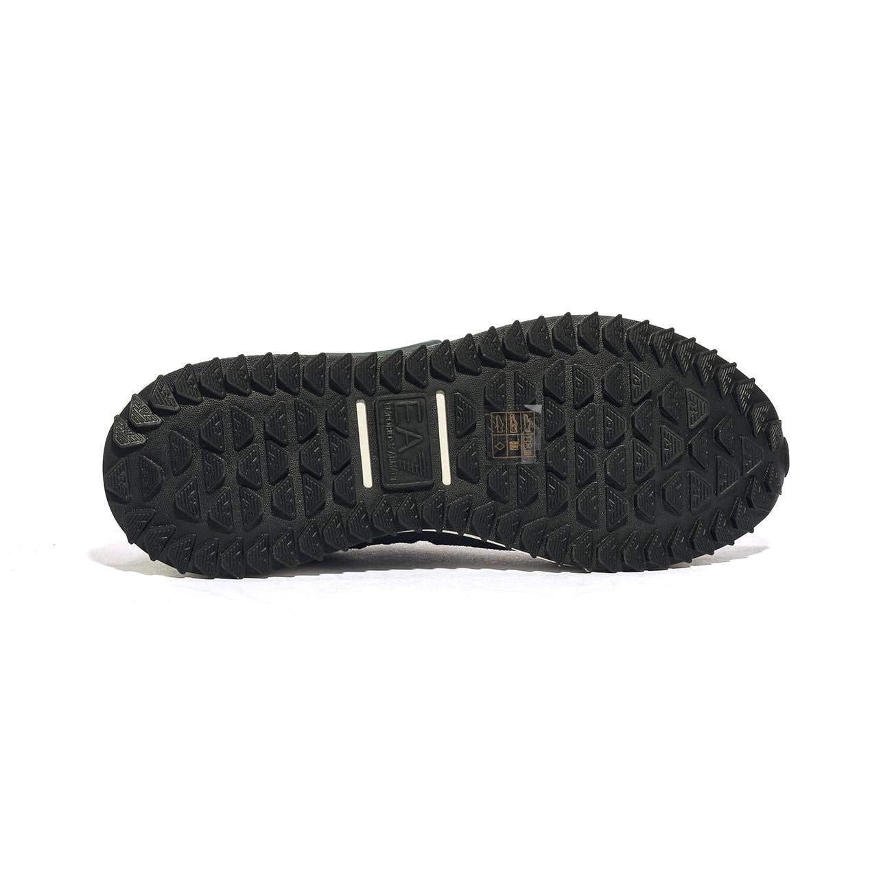 ARMANI 7X000380 SKY C. Sneakers Uomo 