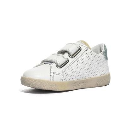 FALCOTTO 0012019043.13.1N34 WHITE LILAC Sneakers Bambina 