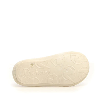 NATURINO 0012012889-CU-0E01 BEIGE Sneakers Bambina 