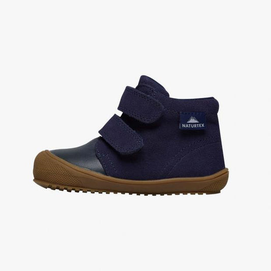 Stivaletti NATURINO LEOTI 3 WP VL blue 0012502387-01-0C02NAVY NATURINO