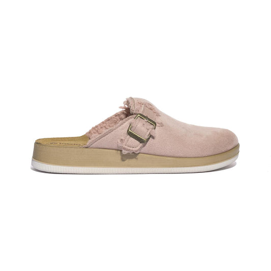 IN BLU CT000039 ROSA Ciabatte Donna 