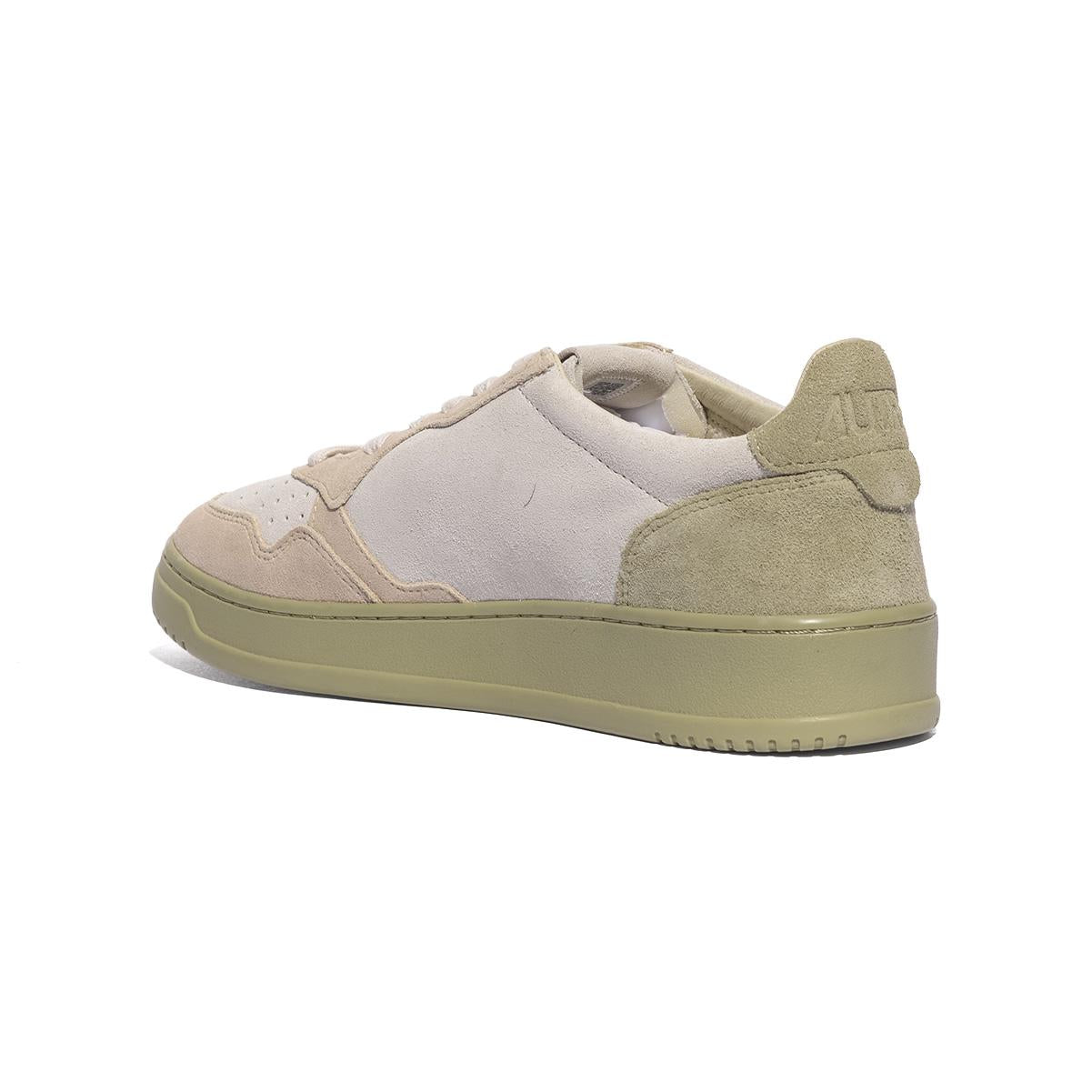 AUTRY MEDALIST AULM TS11 Sneakers Uomo 