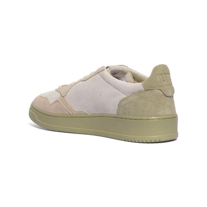 AUTRY MEDALIST AULM TS11 Sneakers Uomo 