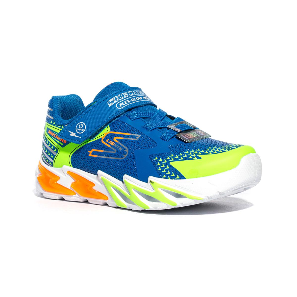 SKECHERS 400138L RYMT Sneakers Bambino 
