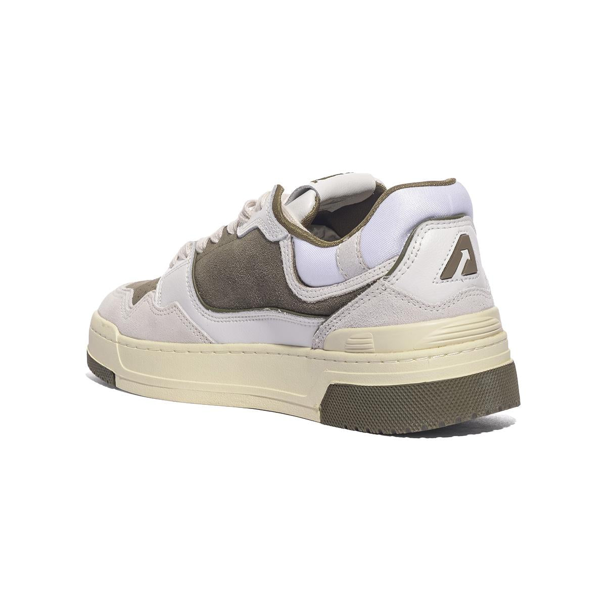 AUTRY CLC AULM EE02 Sneakers Uomo 