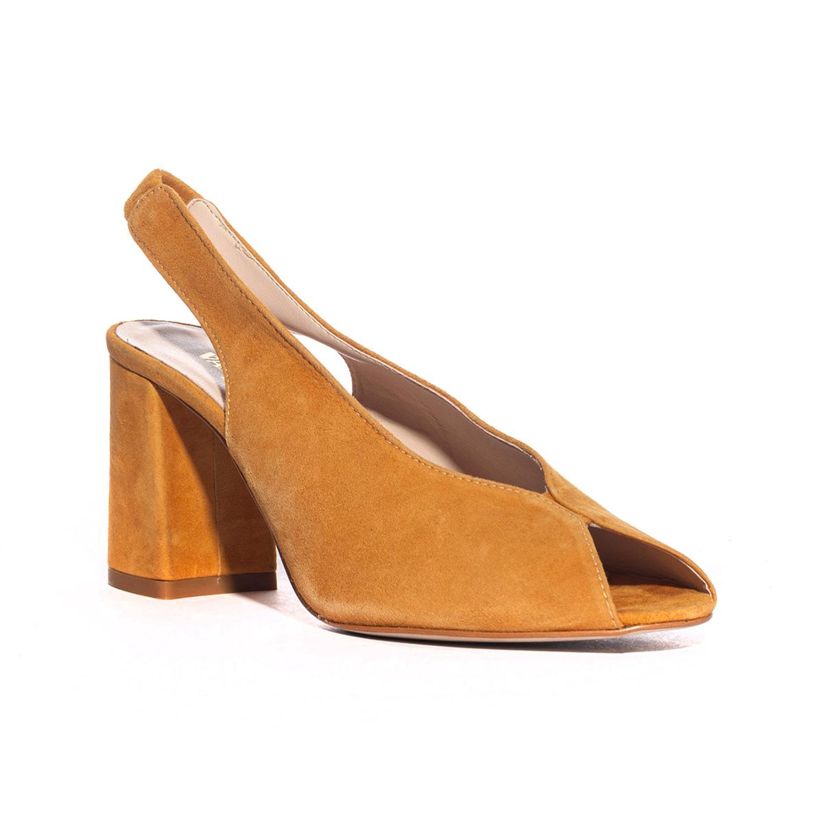 VALLEVERDE 29201 OCRA Sandali Donna 