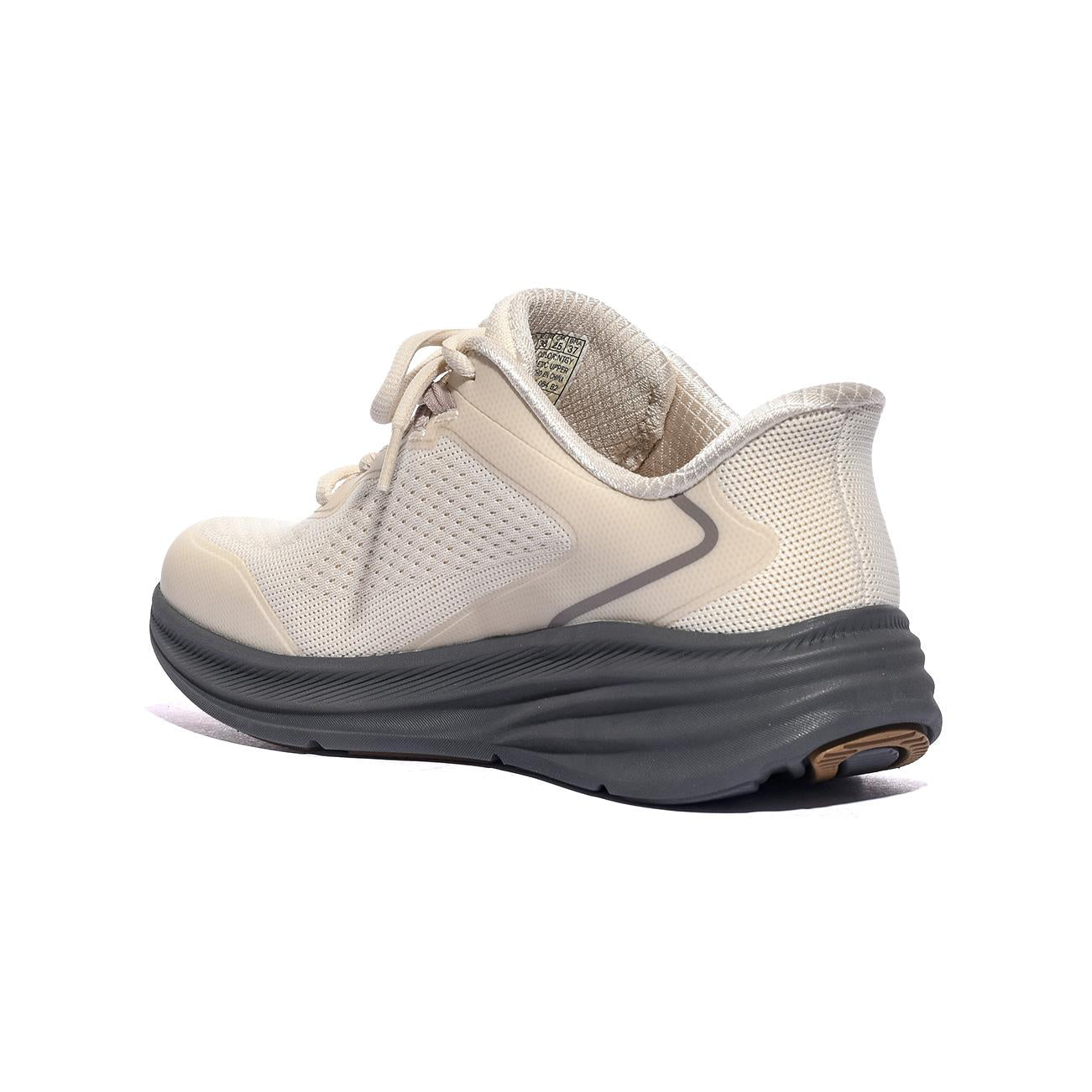 SKECHERS 117756 NTGY Sneakers Donna 