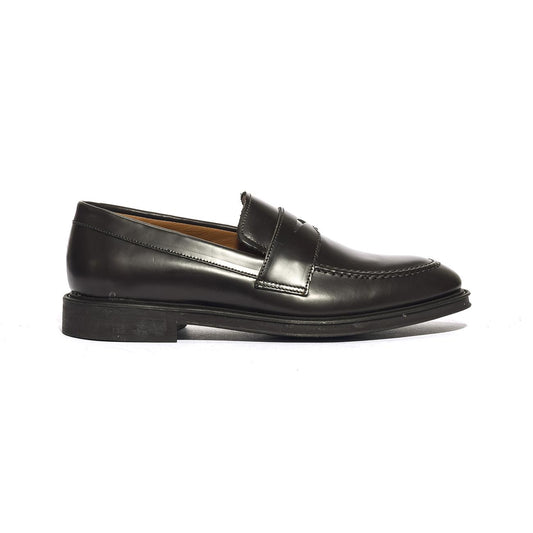 FRAU 71S1 MULTIBERRY Mocassini Uomo 