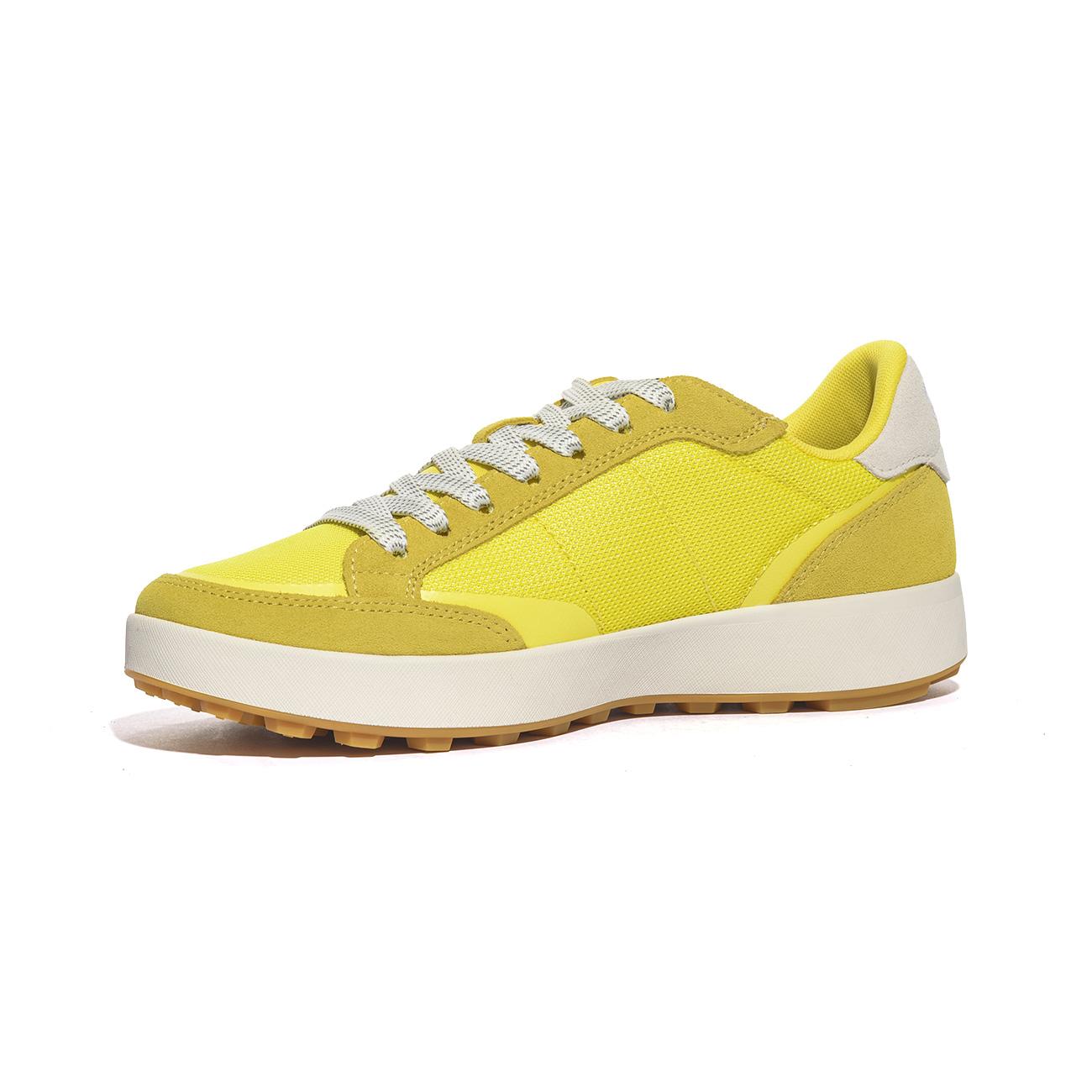 Sneakers Sun68  GENIUS Gialle Z34133GIALLO SUN 68