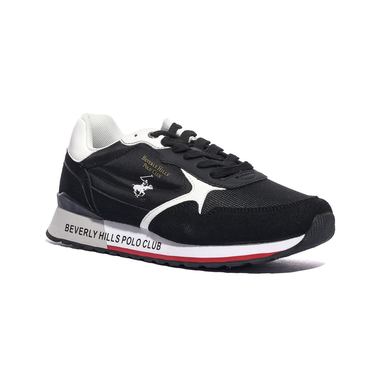 BEVERLY HILLS POLO CLUB BHM613105 0003 Sneakers Uomo 