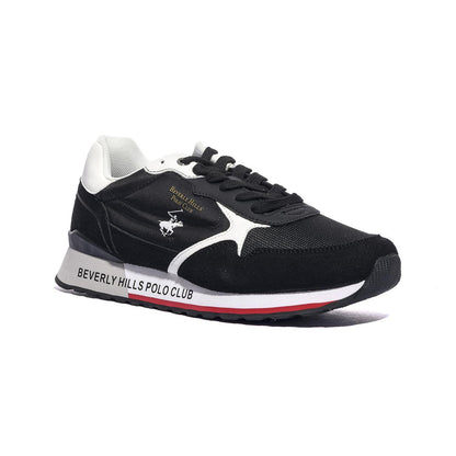 BEVERLY HILLS POLO CLUB BHM613105 0003 Sneakers Uomo 