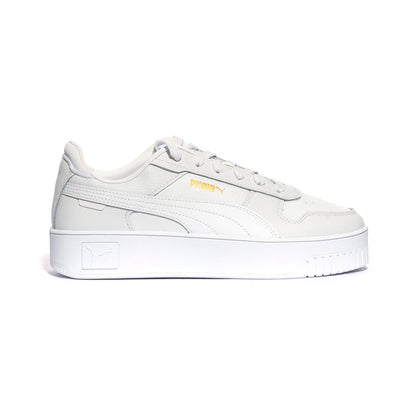 PUMA 389390-01 white Sneakers Donna 