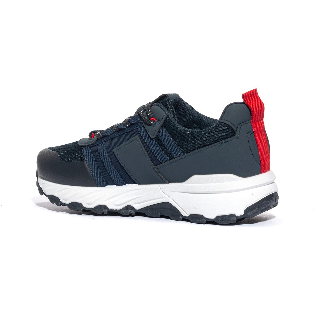 U.S. GOLF CLUB US4511 NAVY Sneakers Uomo 
