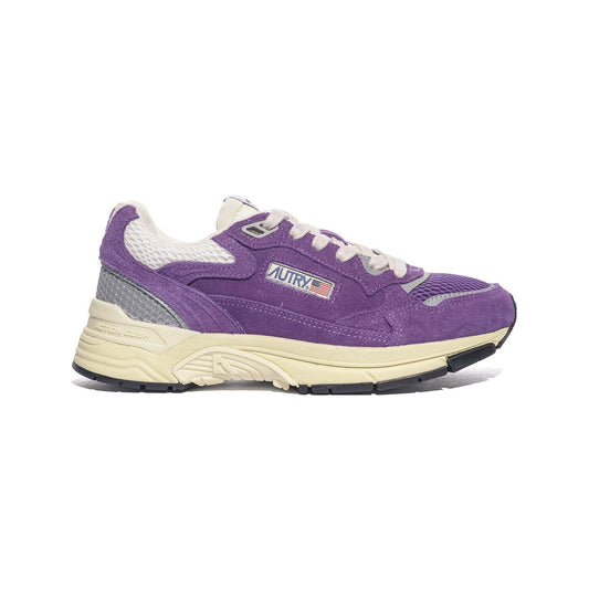 AUTRY HYPERWAY UM11 Sneakers Uomo 