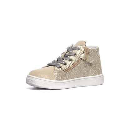 NATURINO 0012017858.23.0Q06 PLATINUM Sneakers Bambina 