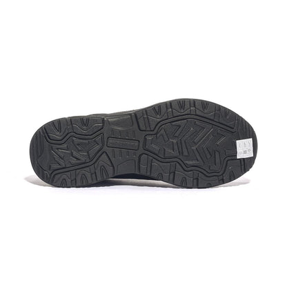 Sneakers Skechers Oak Canyon - Redwick nere 51896BBK SKECHERS