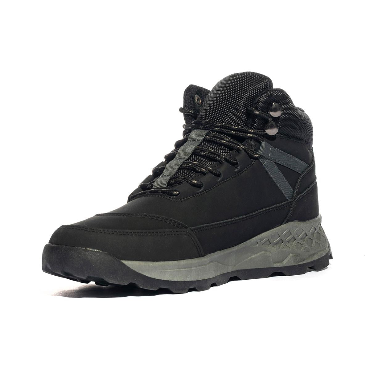 U.S. GOLF CLUB US4409 BLACK Sneakers Uomo 