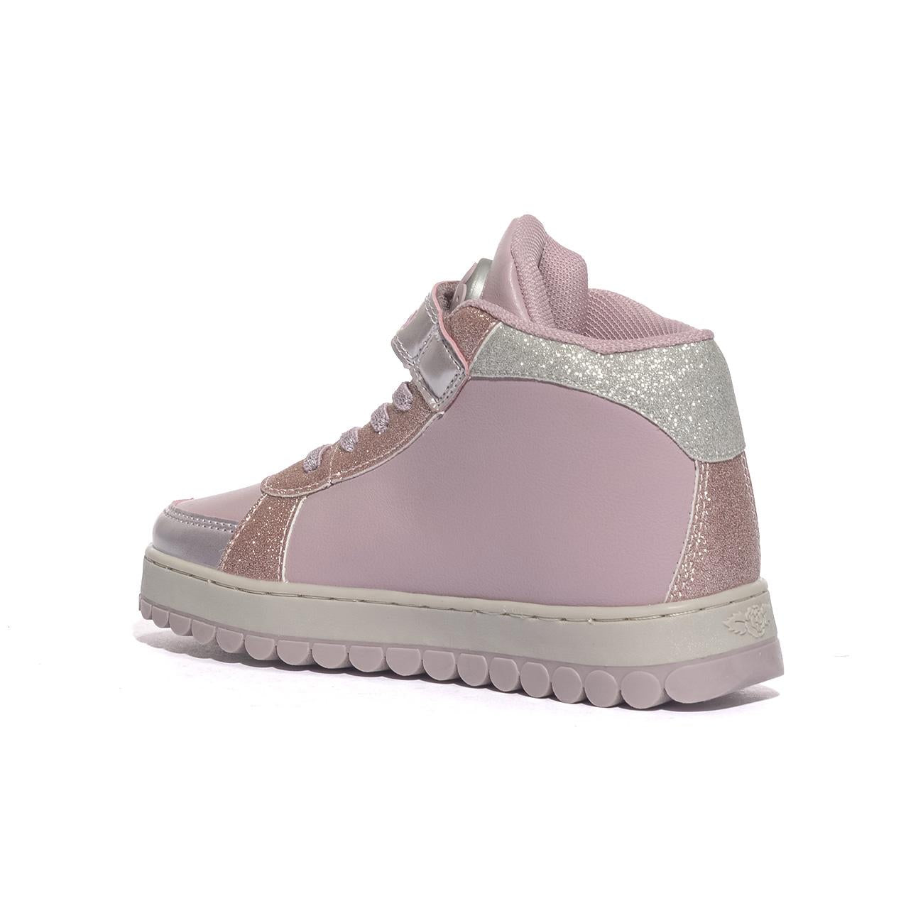 Sneakers Lelli Kelly Lkaa5212 Rosa LKAA5212CIPRIA LELLI KELLY