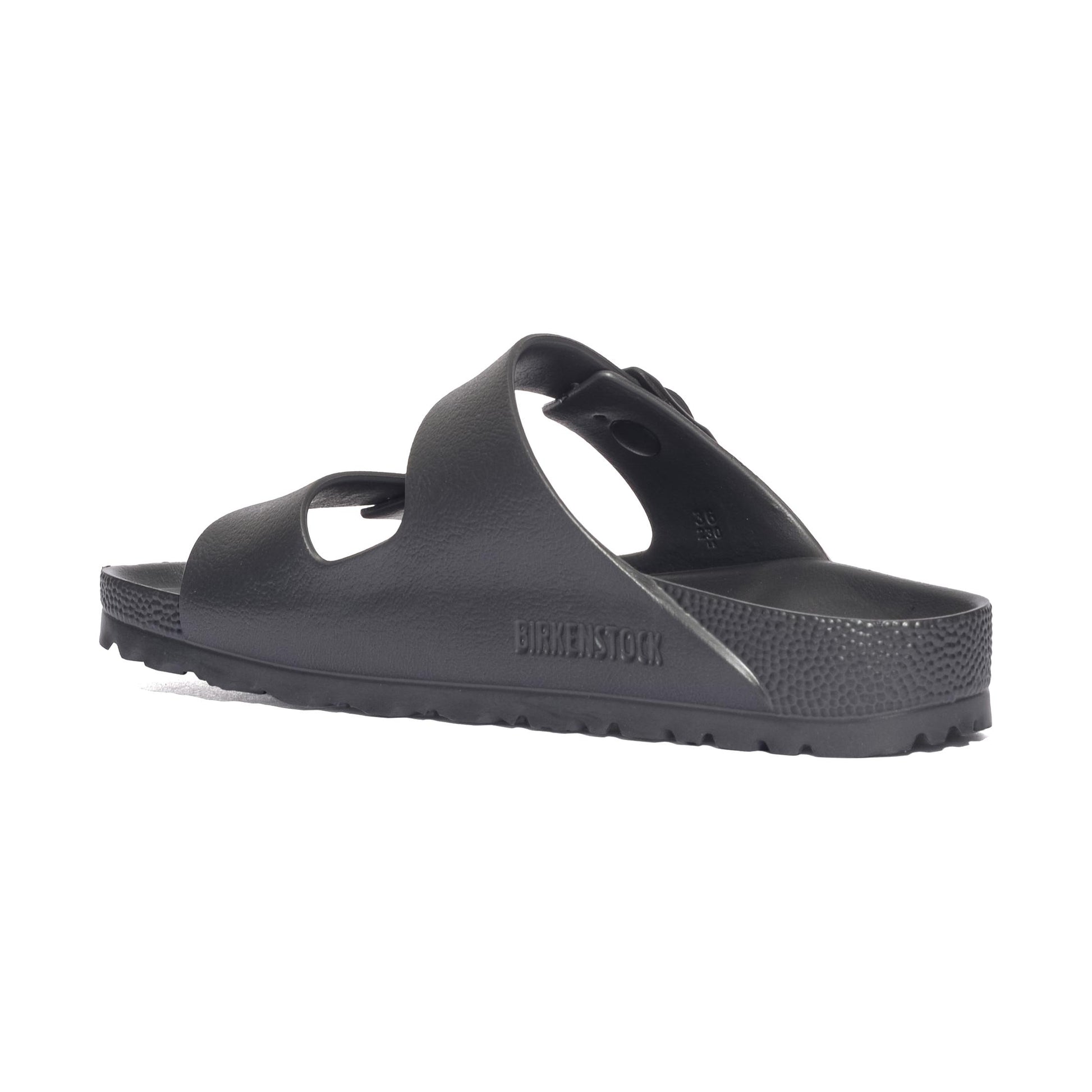 BIRKENSTOCK 1001498 ANTRACITE Sandali Donna 