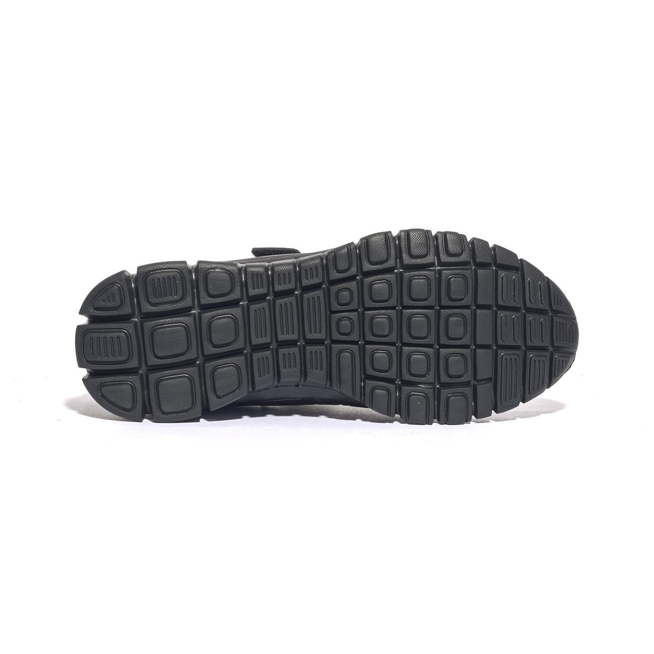 AUSTRALIAN AU52W512 TRIPLE BLACK Sneakers Donna 