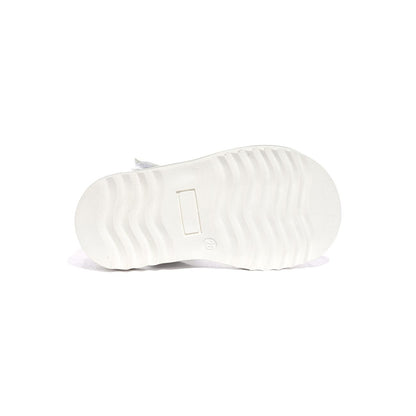 BALDUCCI CITA6980 BIANCO Sandali Bambina 