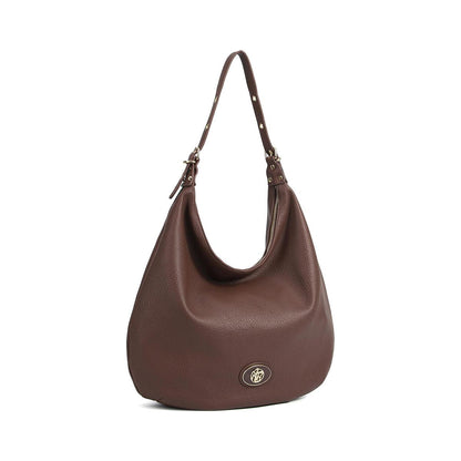 Y-NOT HAP007F6 CHOCO Borse Donna 