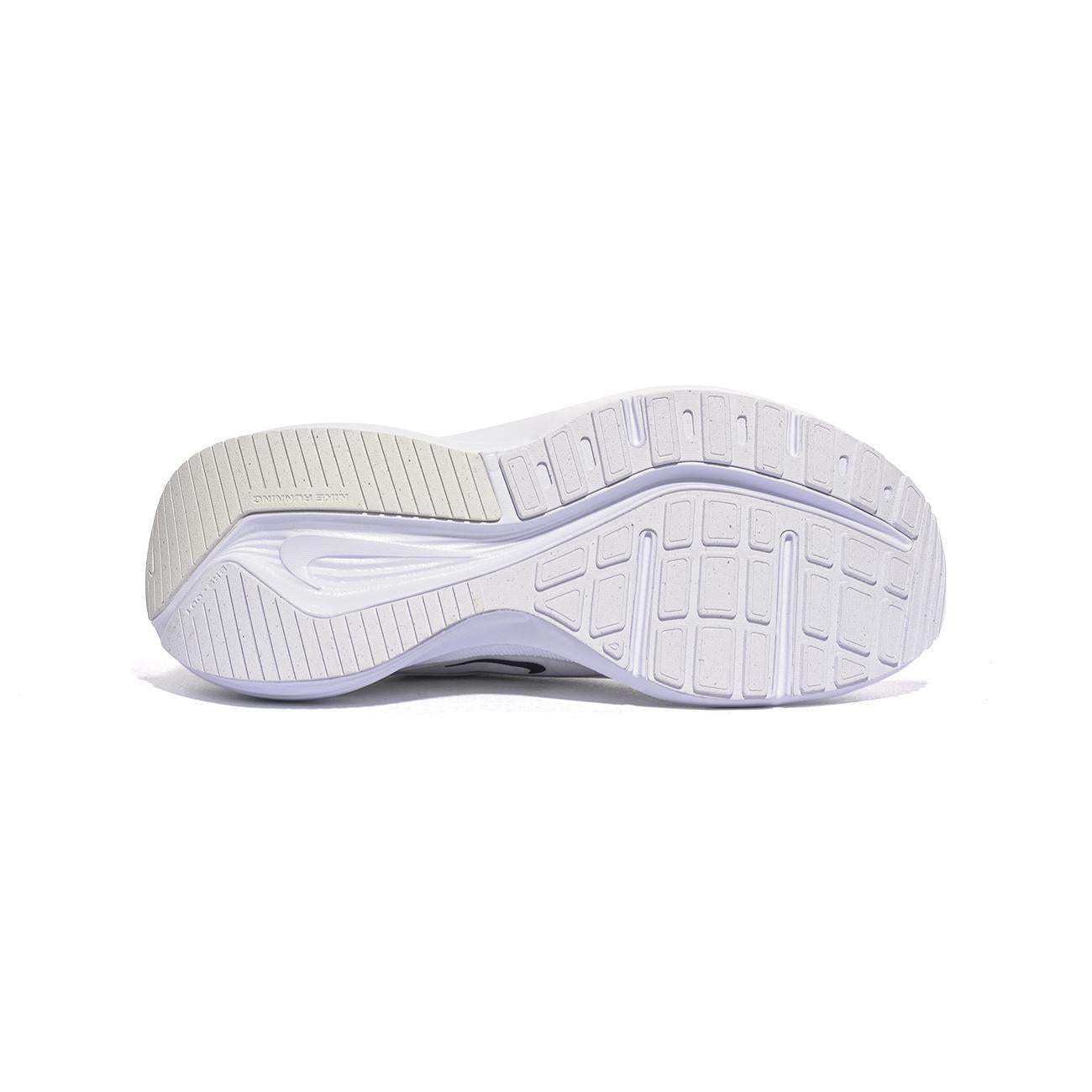 NIKE IB1895-101 WHITE BLACK PLATINUM Sneakers Uomo 