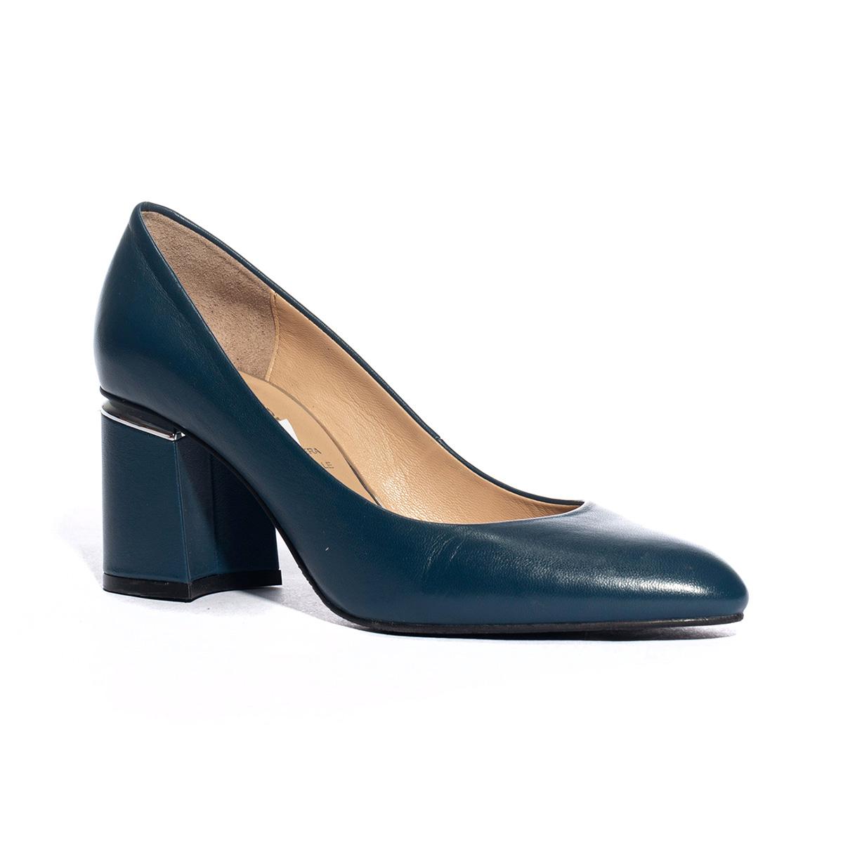 VALLEVERDE 48501 BLU Sneakers Donna 