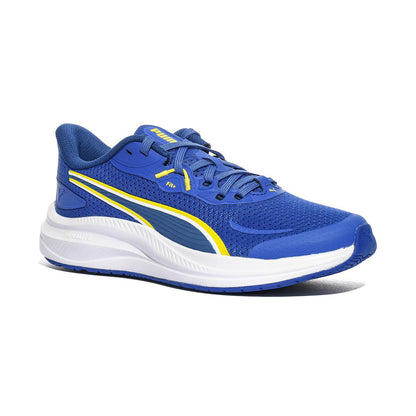 PUMA 312413-09 MIX Sneakers Bambino 